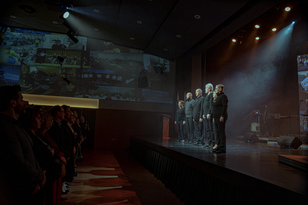 Prešernov dan v Kamniku (1)